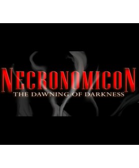 Necronomicon: The Dawning of Darkness GOG.com Key GLOBAL